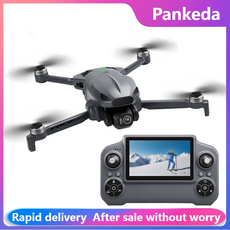 Drone Gimbal - GT7 RC Professional Drone GPS 4K