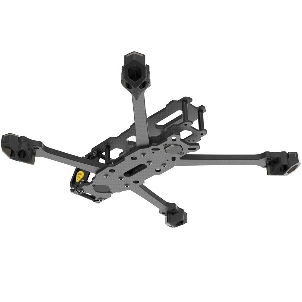 Mario 5 Frame Kit DC / XH Vers - Drone Frame review and price