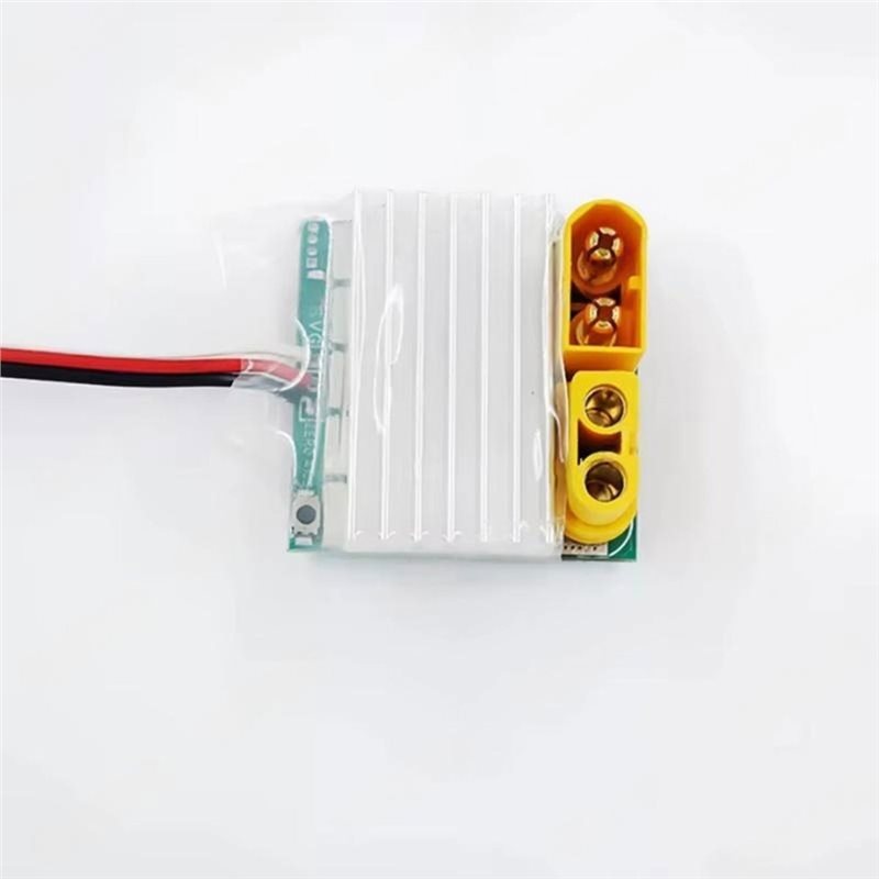 VEHO-4.5-5.5V 2-14S 200A Isola - Drone Motor review and price