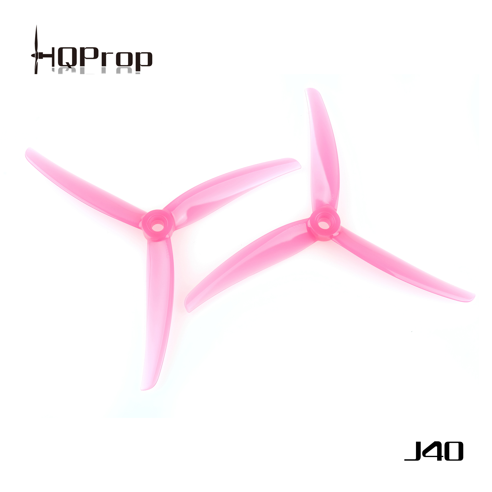 HQ Juicy Prop J40 5.1X4X3 (2CW - Drone Battery Strap review and price