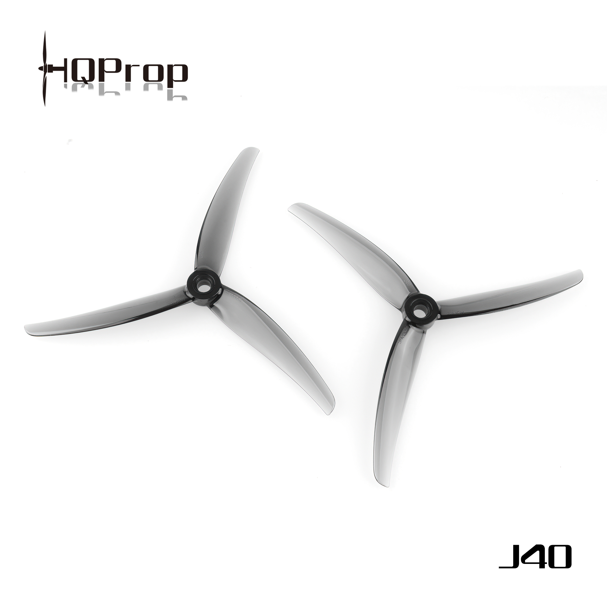 HQ Juicy Prop J40 5.1X4X3 (2CW - Drone Battery Strap review and price