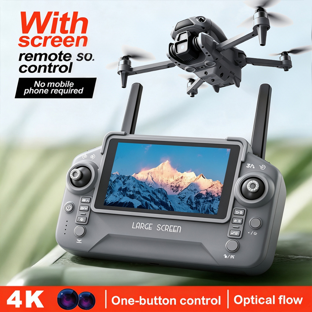 New LF682 MAX GPS Drone Profes - Drone Gimbal review and price