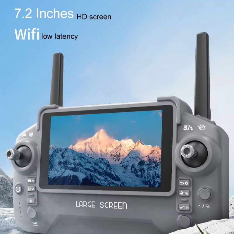 New LF682 MAX GPS Drone Profes - Drone Gimbal review and price