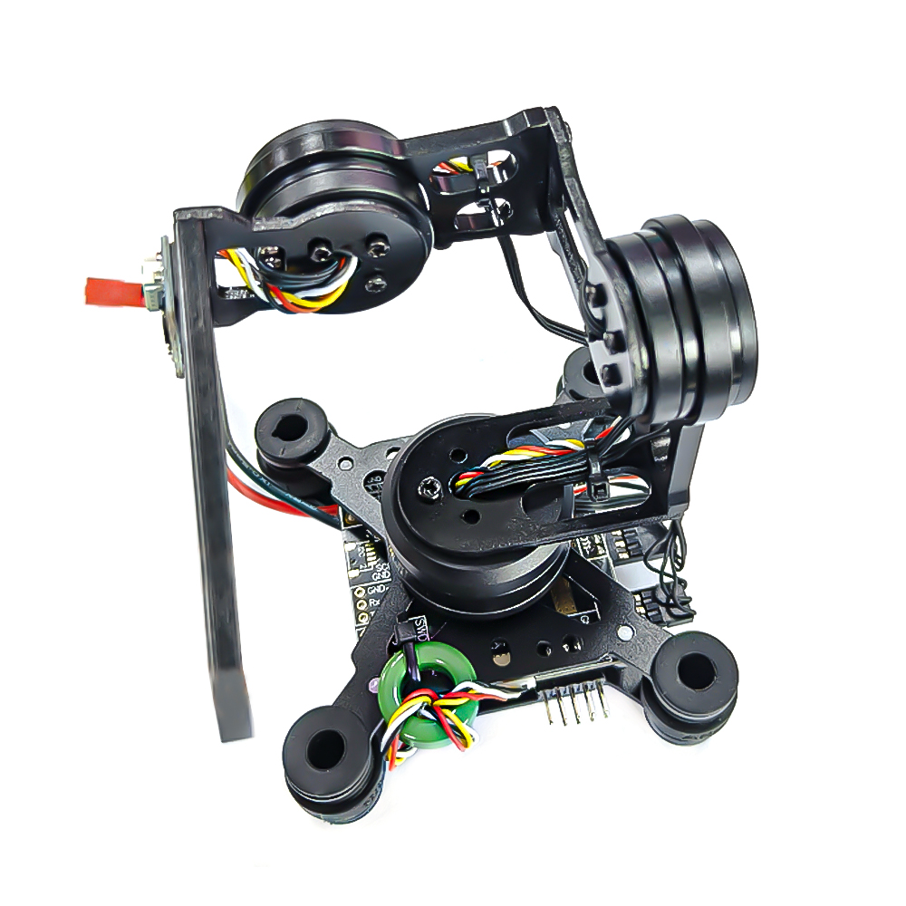 Storm32 BGC 3/2 Axis Lightweig - Drone Motor review and price