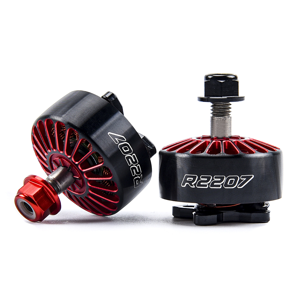 4PCS 2207 1800KV 3-6S Brushles - Drone Battery Strap review and price