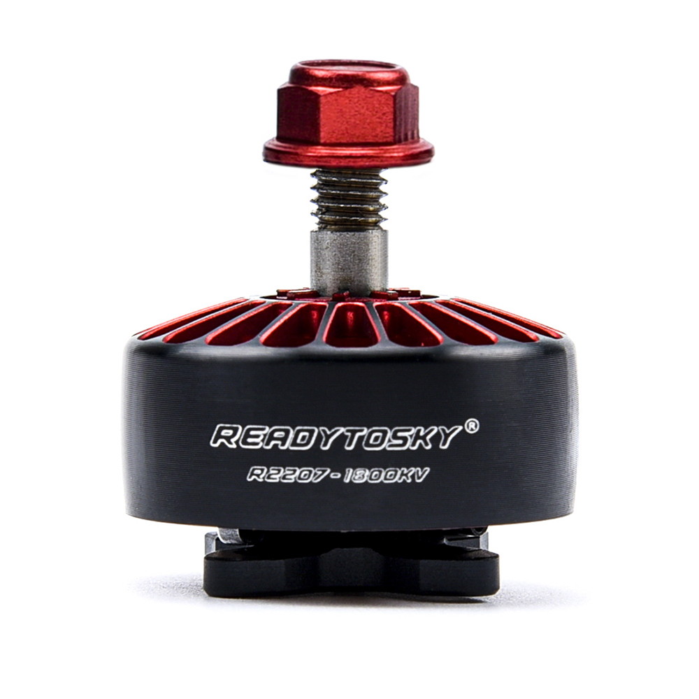 4PCS 2207 1800KV 3-6S Brushles - Drone Battery Strap review and price