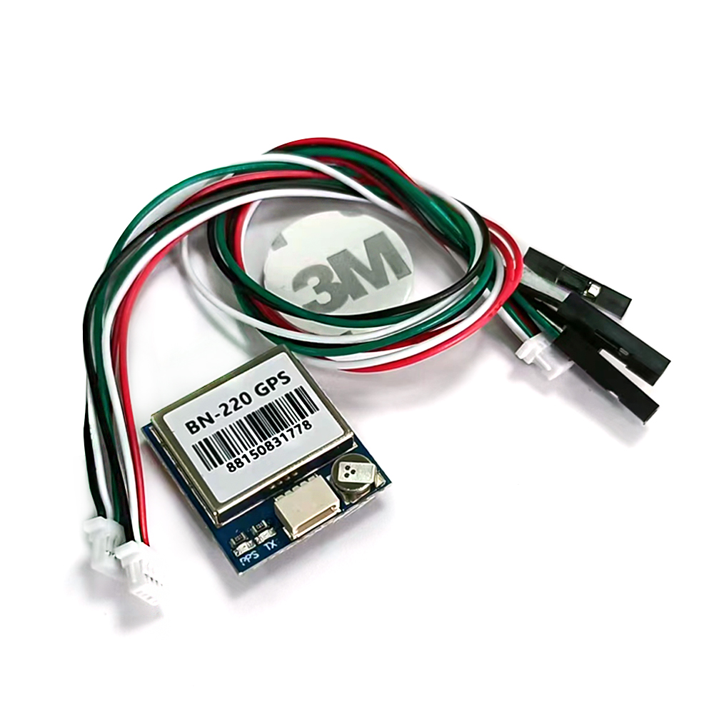BN-220 BN880 GPS GLONASS Modul - Drone Motor review and price