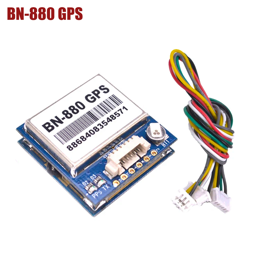 BN-220 BN880 GPS GLONASS Modul - Drone Motor review and price