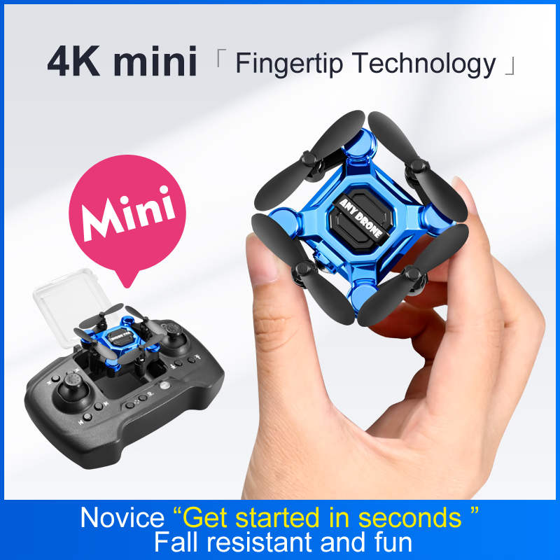 K04 Mini Folding Storage Aircr - Jjrc Drone X12 review and price