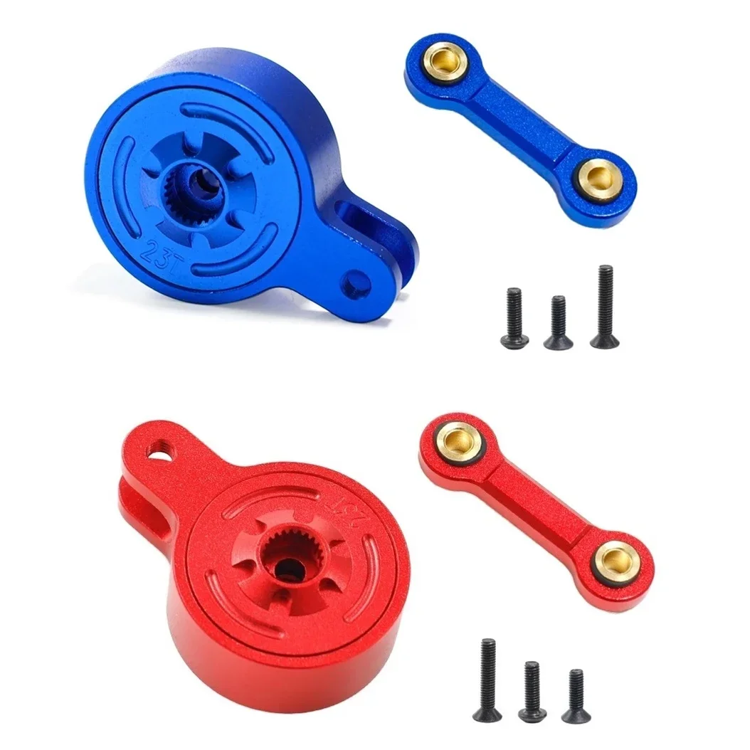Metal 23T 25T Servo Saver with - Drone Battery Strap review and price