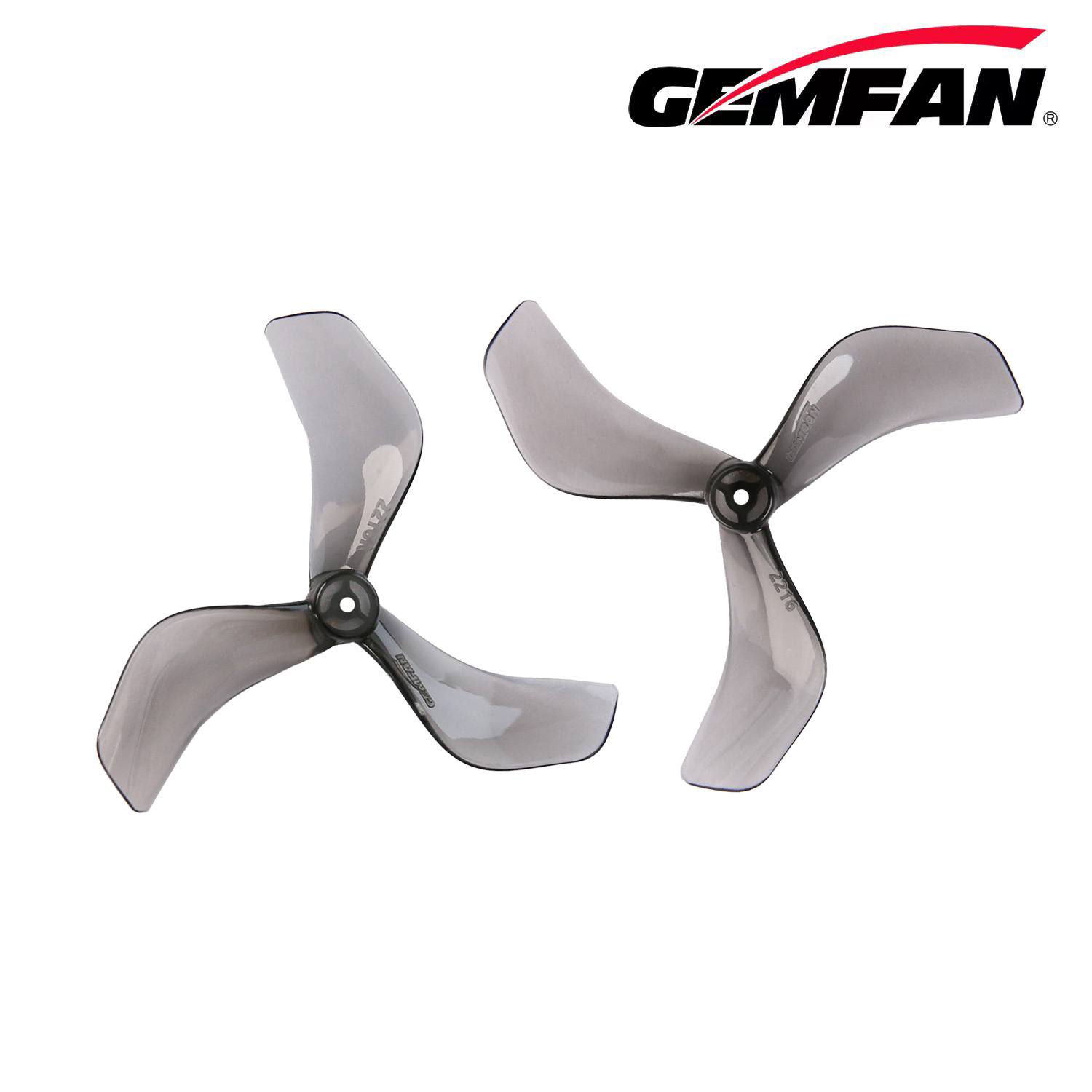16PCS /8Pairs Gemfan 2216 3-Bl - Drone Motor review and price