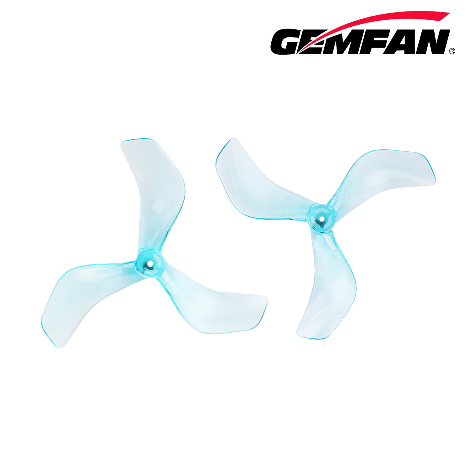 16PCS /8Pairs Gemfan 2216 3-Bl - Drone Motor review and price