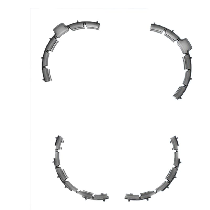 FFYY-Paddle Bumper Protector F - Drone Propeller Guard review and price