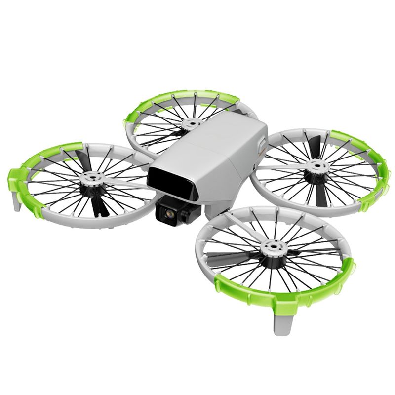FFYY-Paddle Bumper Protector F - Drone Propeller Guard review and price