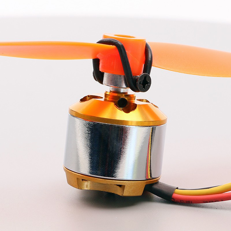 4PCS 3.0/3.17/4.0MM Airplane P - Eachine Drone E010 review and price
