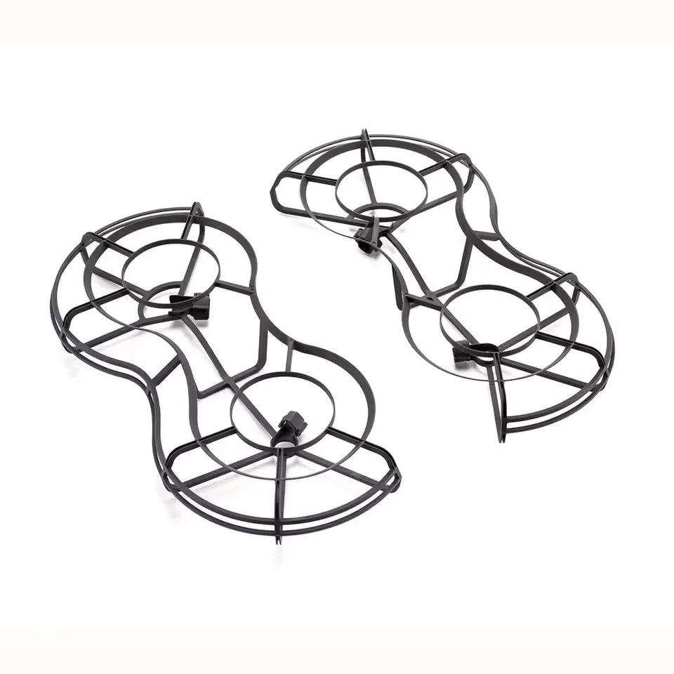 Original 360° Propeller Guard  - Drone Propeller Guard review and price