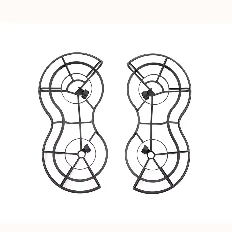 Original 360° Propeller Guard  - Drone Propeller Guard review and price