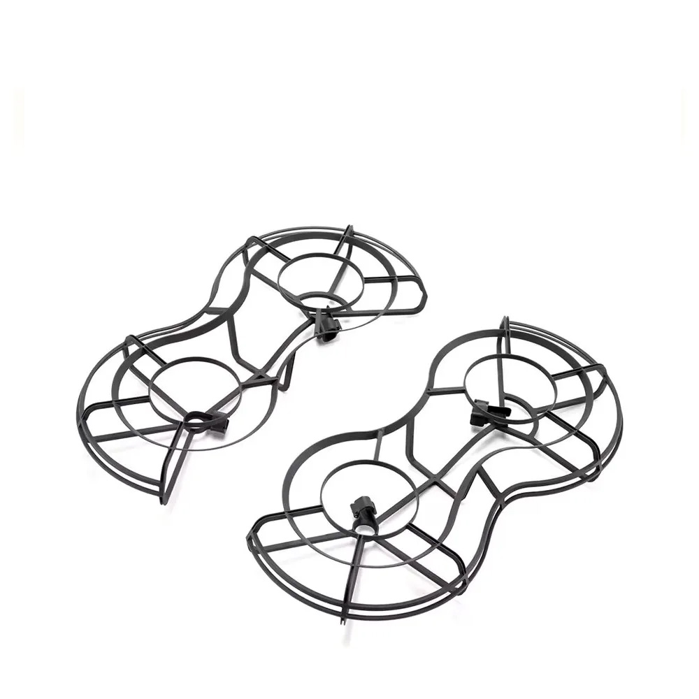 Original 360° Propeller Guard  - Drone Propeller Guard review and price