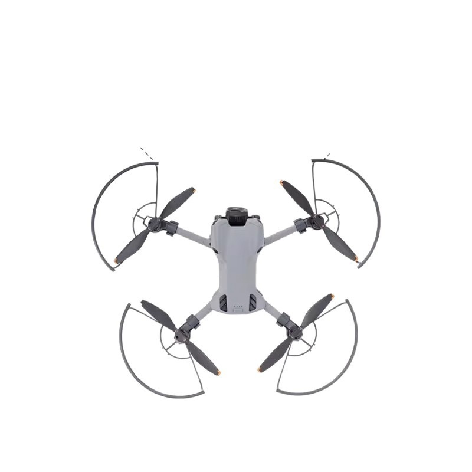 Detachable Guard 4PCS for DJI  - Drone Propeller Guard review and price