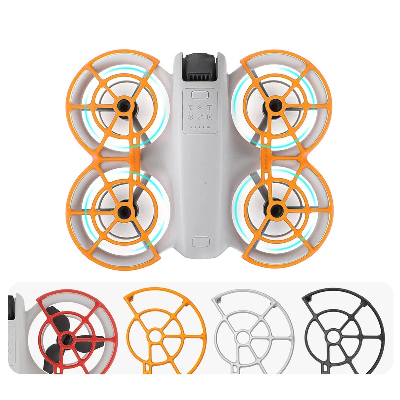 For DJI NEO Propeller Guard An - Drone Propeller Guard review and price
